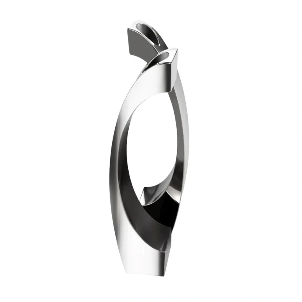 Uvtuvo Modern Aura CandleHolder Set